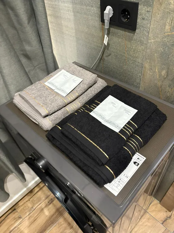 Люкс в ЖК Стрижи с кондиционером