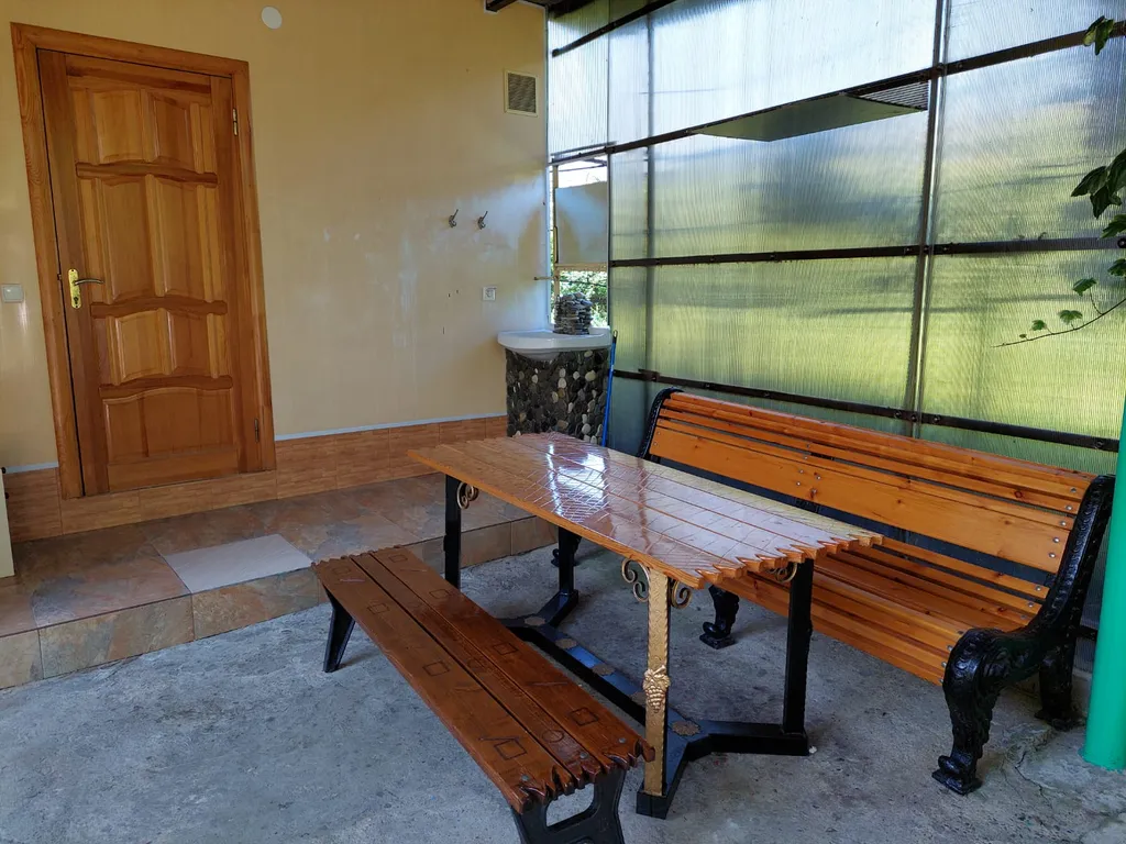 Квартира Комната — Гагра