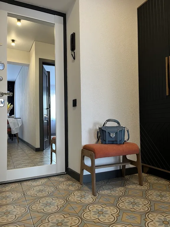 Самая шикарная квартира в городе