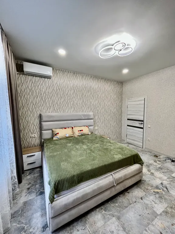 Квартира комфорт класса в 300 метрах от пляжа