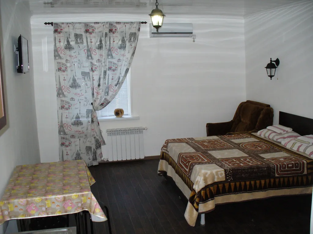 Квартира у моря для комфортного проживания