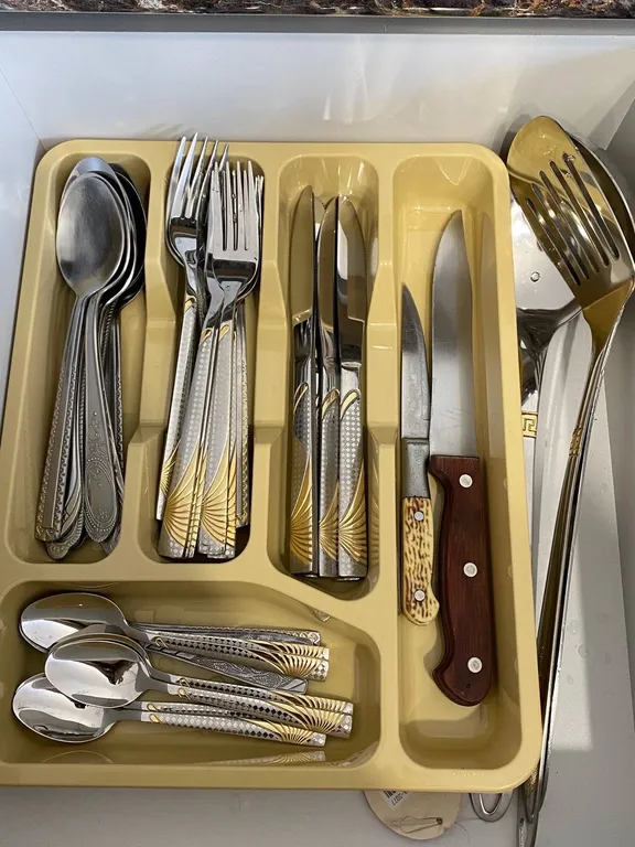 Дом под ключ