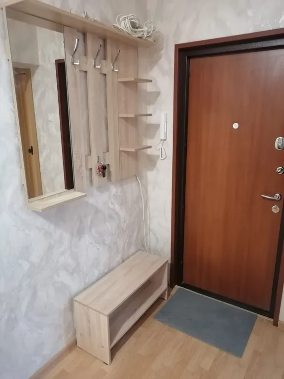 Квартира Прекрасная квартира в тихом спальном районе — Волгоград