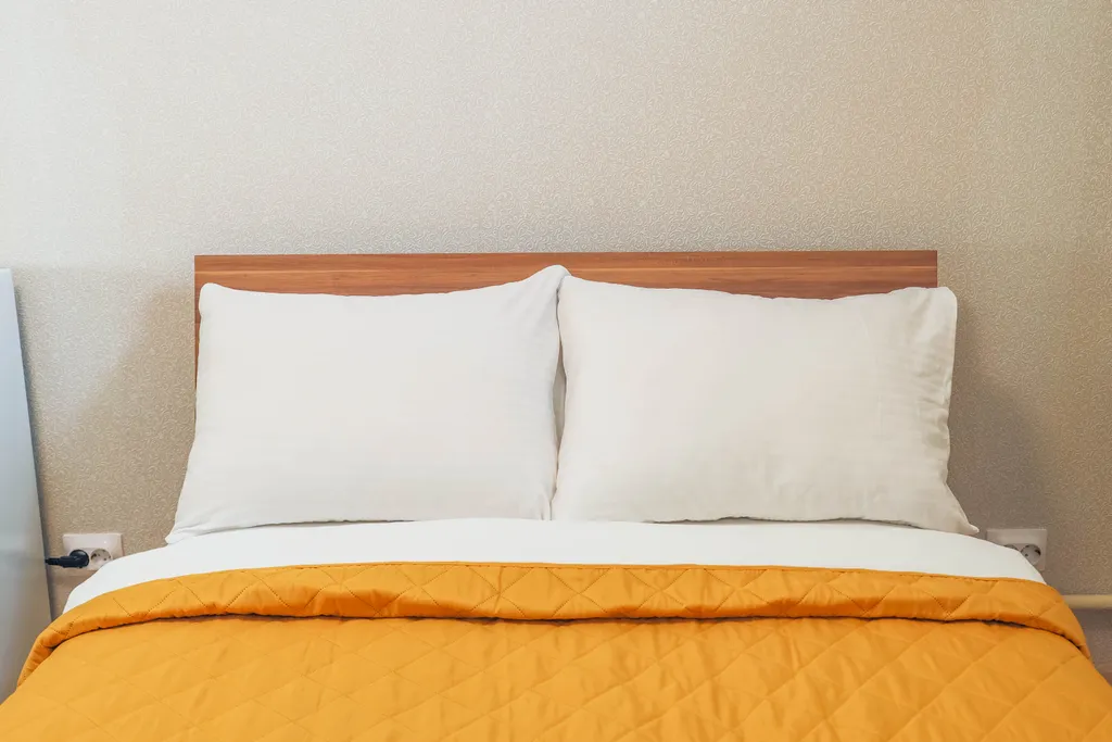 Горчица апартаменты