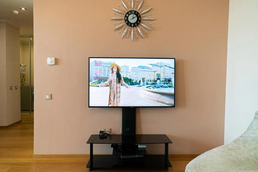 Апартаменты Золотая Бухта