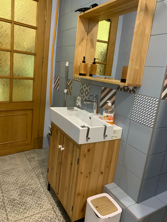 Квартира Квартира На Ленина — Санкт-Петербург