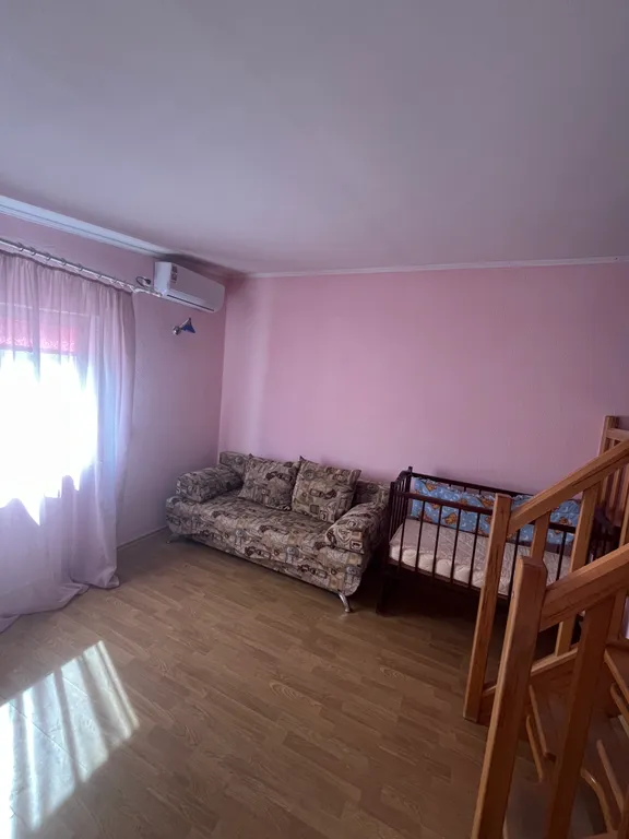 Дом на берегу моря