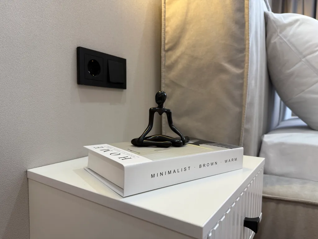 Стиль и удобство, дизайнерская студия в престижном районе