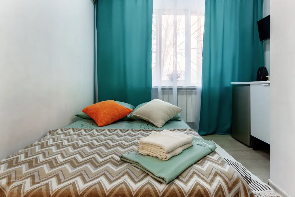 Студия на севере Ростова