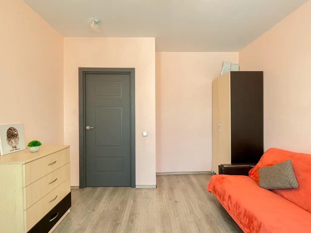 Шикарная евродвушка в новом доме, для 1-4 гостей. Рядом с Шереметьево