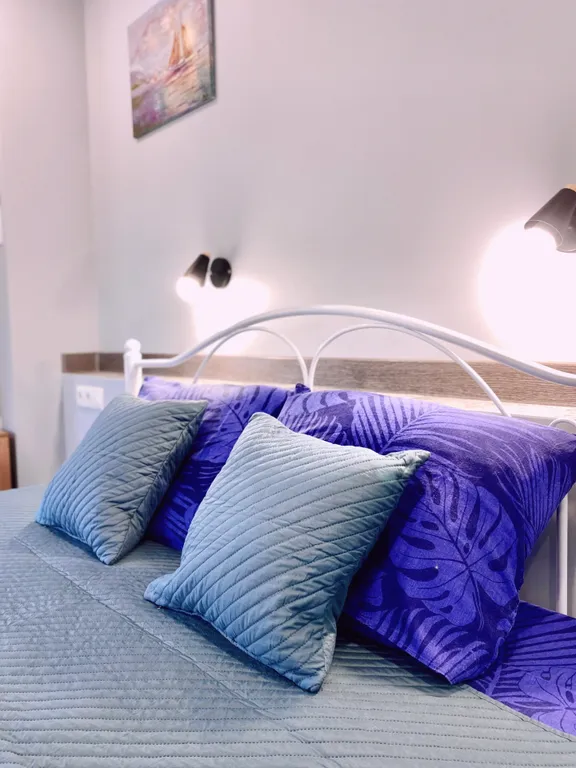 Яркий Дагомыс