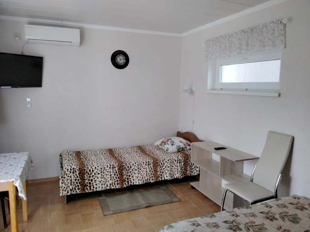 Квартира Коттедж 3 местный со своей кухней — аренда посуточно в Благовещенская