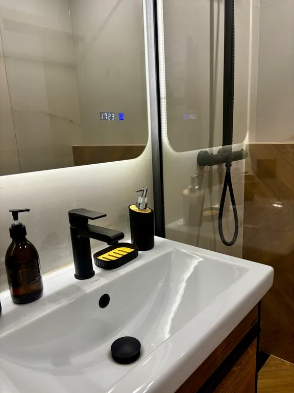 Квартира бизнес-класса