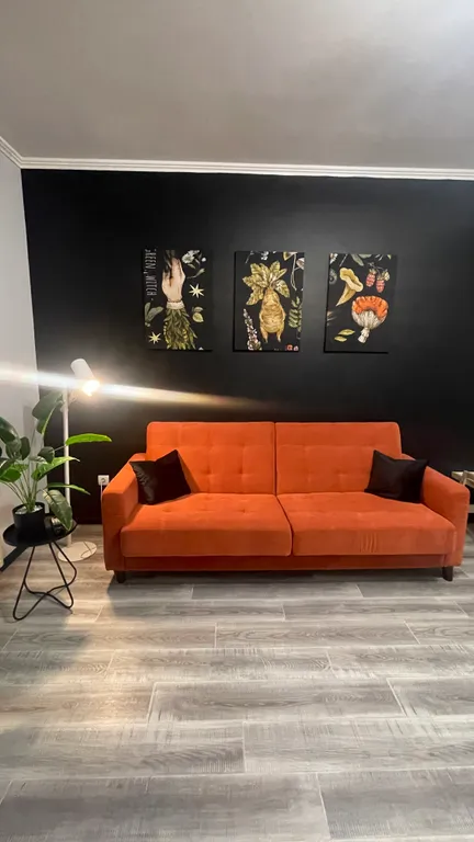 Квартира Уютная квартира для семьи с детьми — Калининград