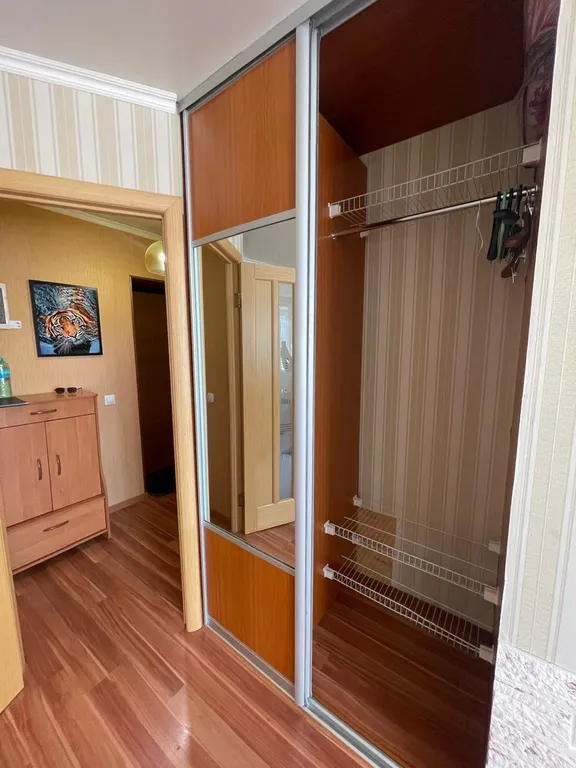 Однокомнатная квартира в центре