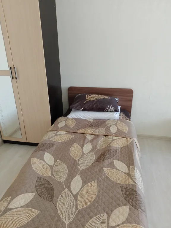 Рядом с центром просторная 3комн 115м²(2 санузла)