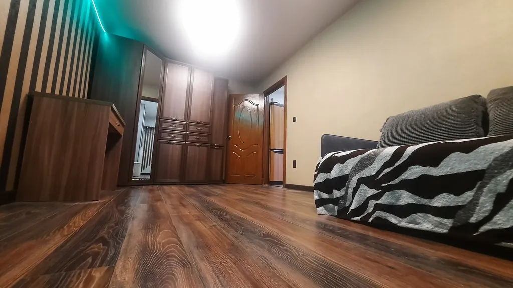 Квартира в самом морском районе