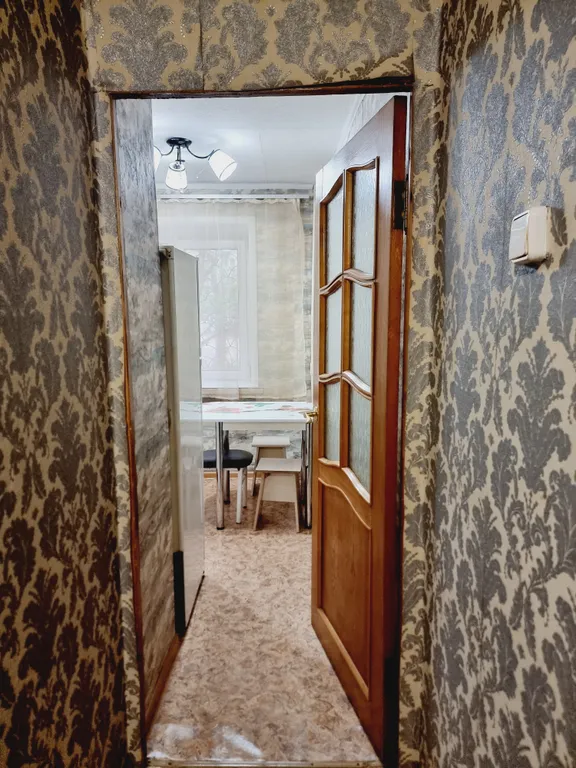 Квартира рядом с рынком