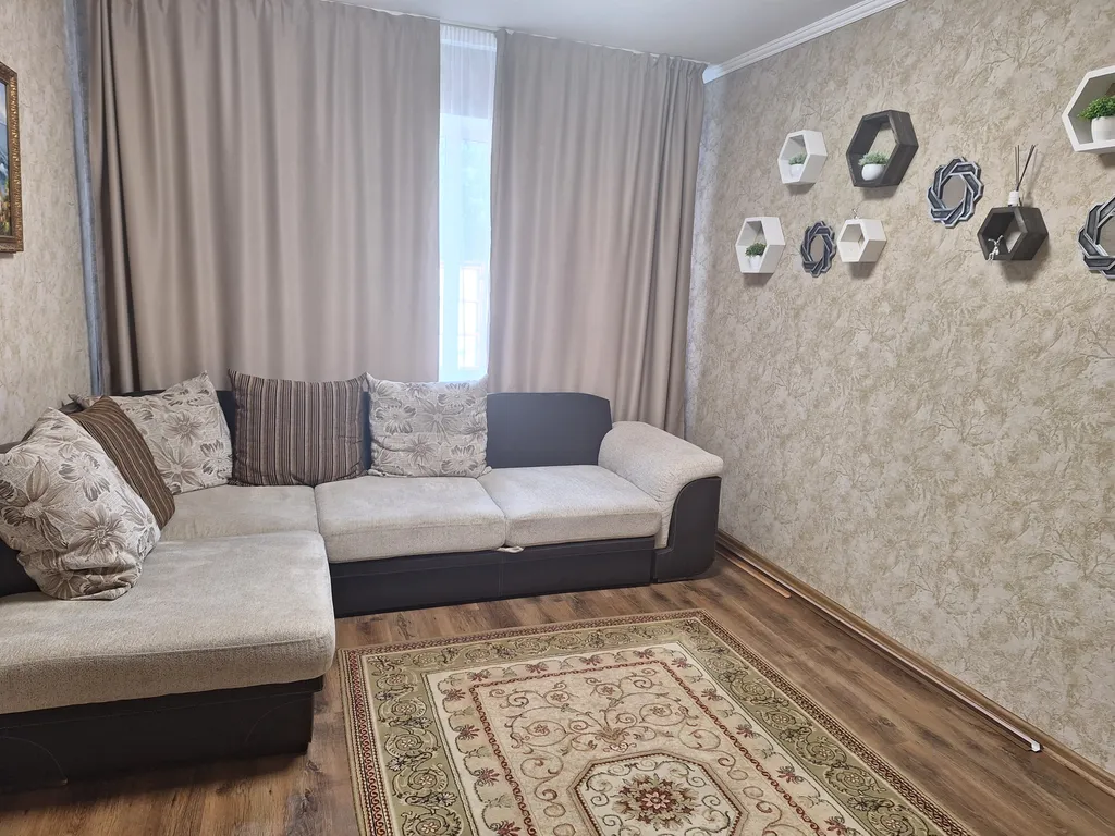 Уютный дом для отдыха