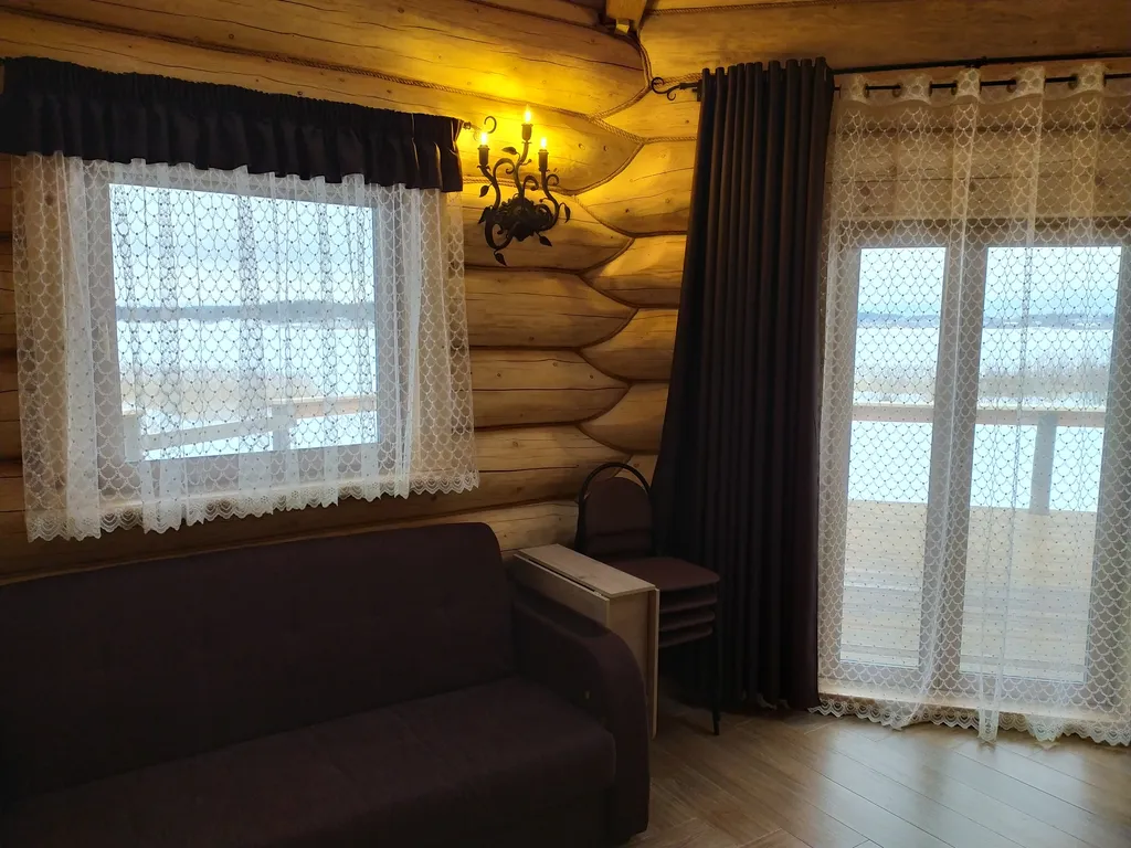 Бунгало Багуа