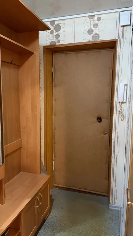 Уютная квартира около центра города