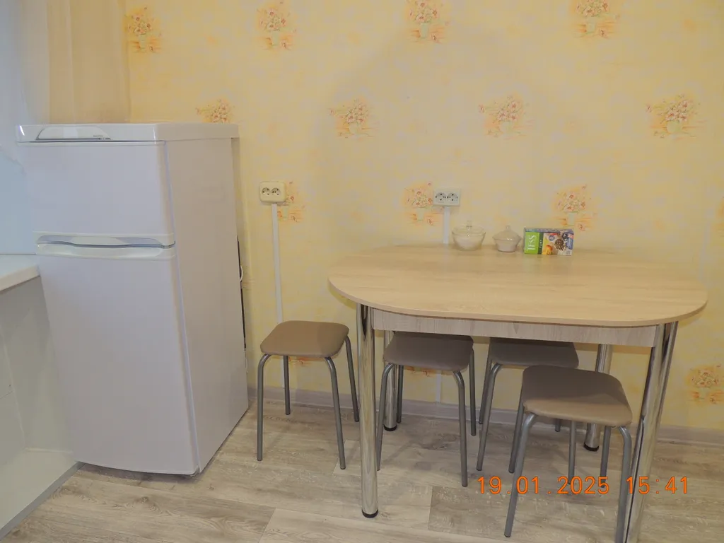 Тёплая квартира, возле набережной реки Волга