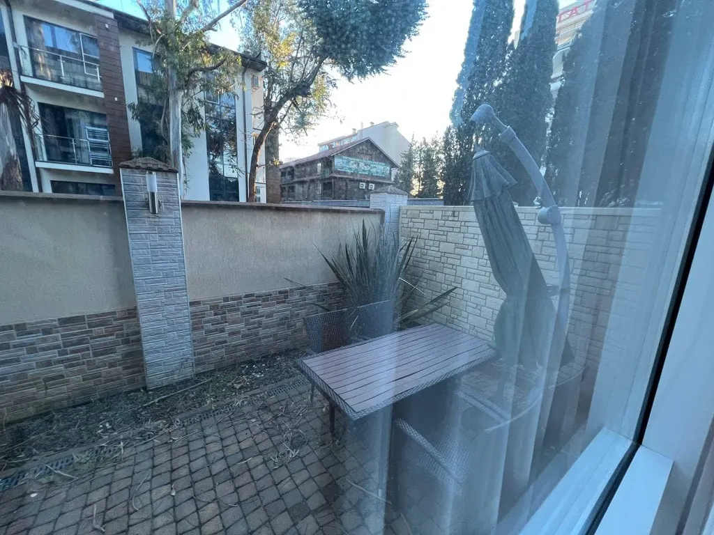 Квартира Квартира Sezam Apartments Lux — Адлер