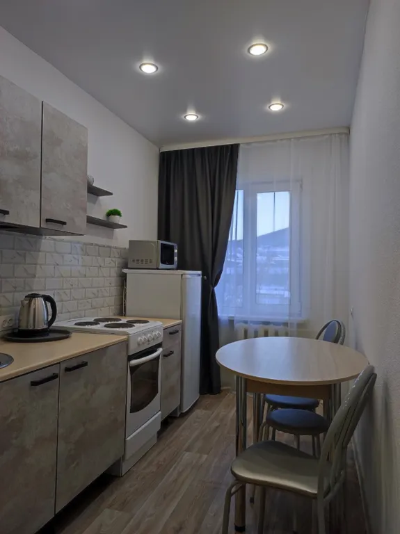 Уютная квартира в удобном месторасположении