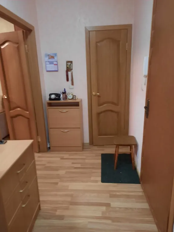 Квартира Ваша квартира — Москва