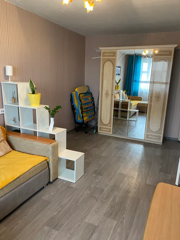 Центр Древлянки