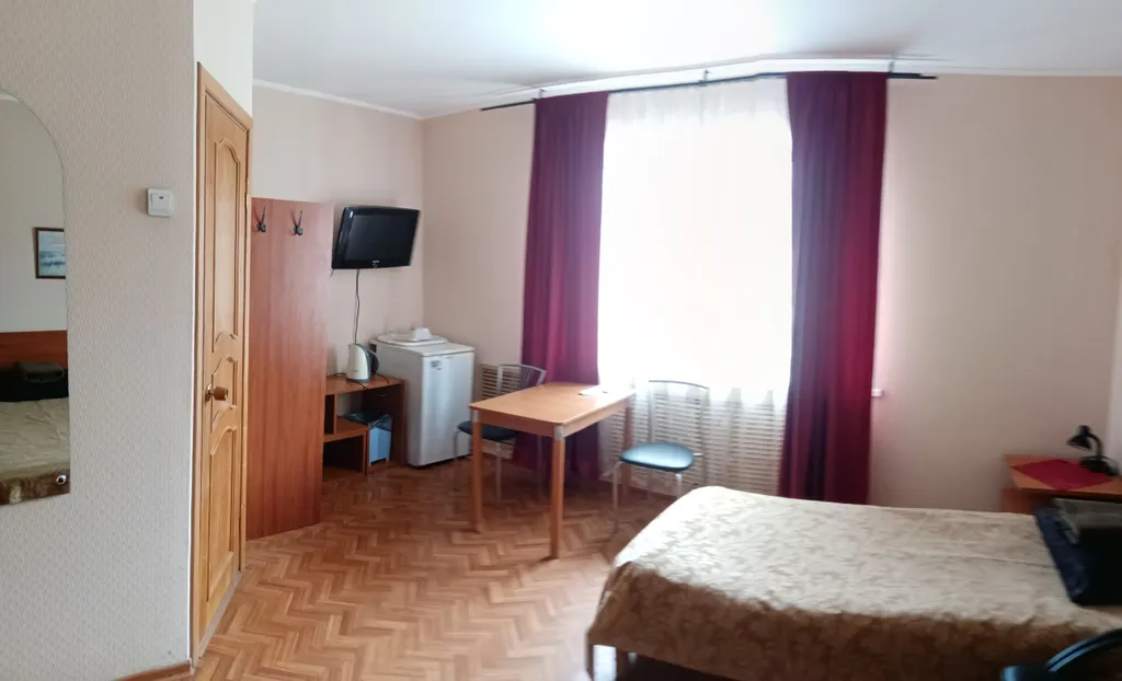 Двухместный улучшенный