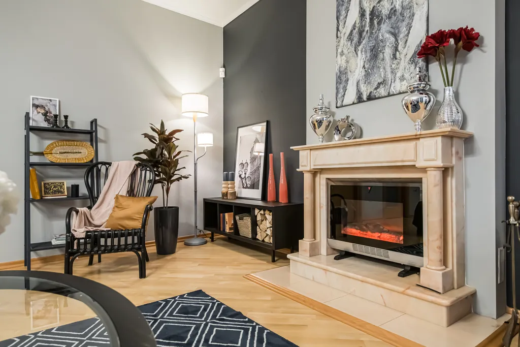 Квартира Аристократа на Старом Арбате