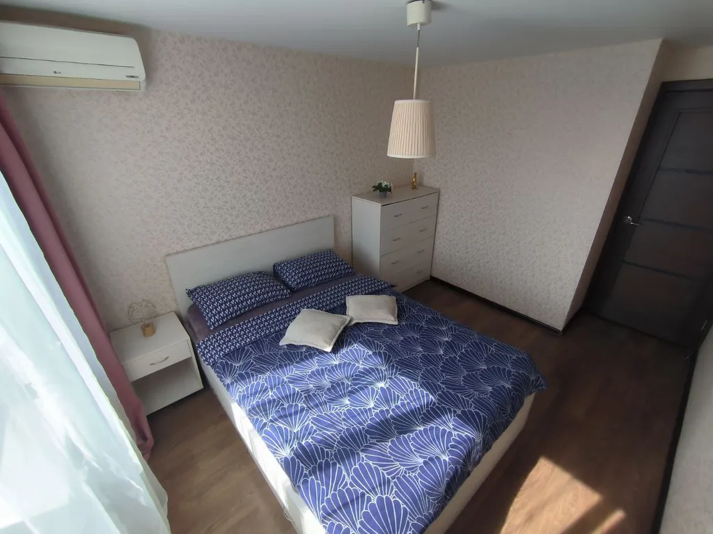 Квартира рядом с Броско Молл