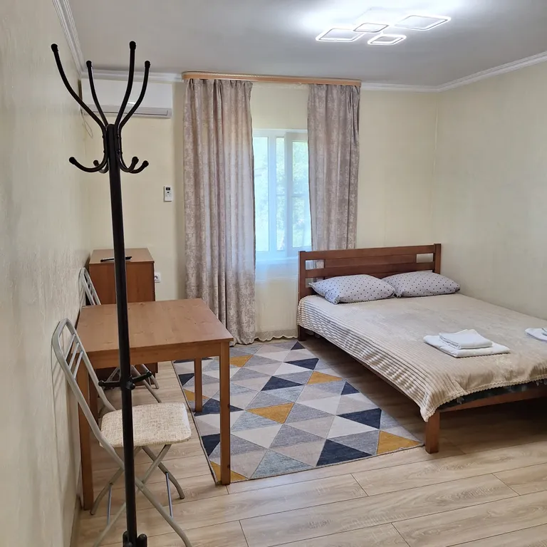 Квартира Комната — аренда посуточно в Каменномостский