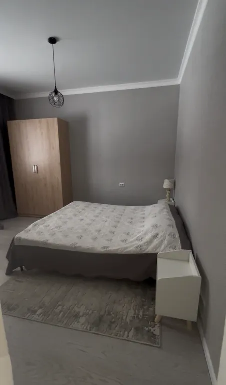 Уютный дом в Иристон