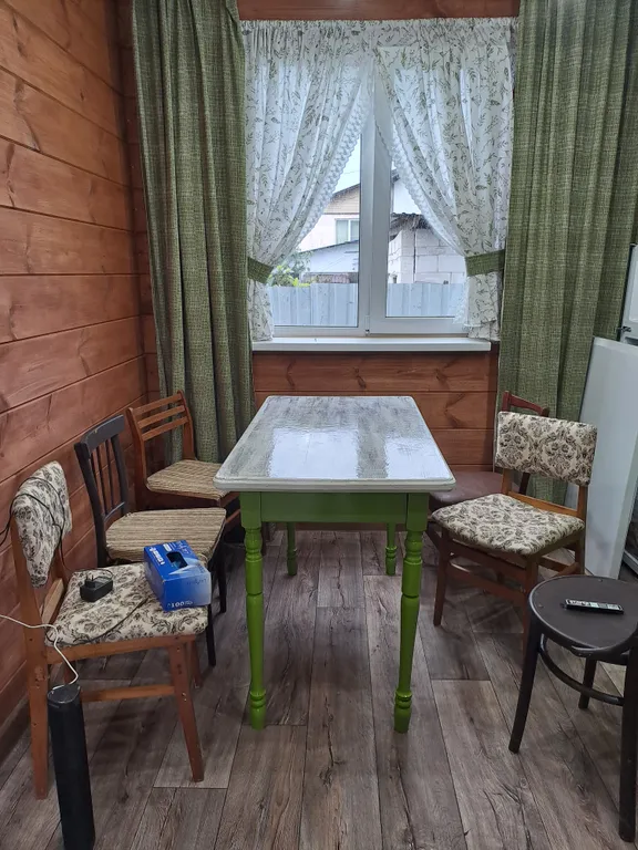 Домик без хозяев 2 минут до моря