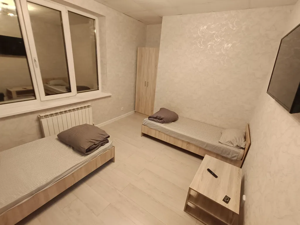 Квартира Комната — аренда посуточно в Ростов-на-Дону