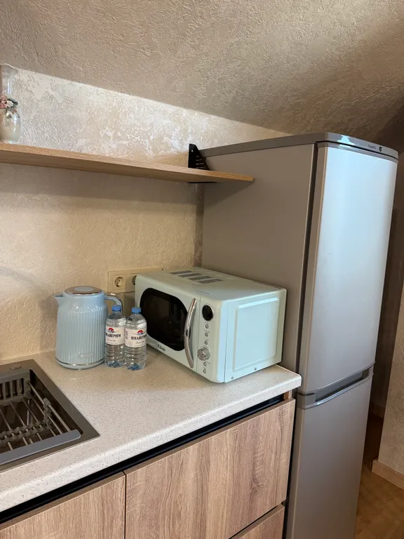 Квартира Уютная квартира в частном доме на последнем этаже — Сириус