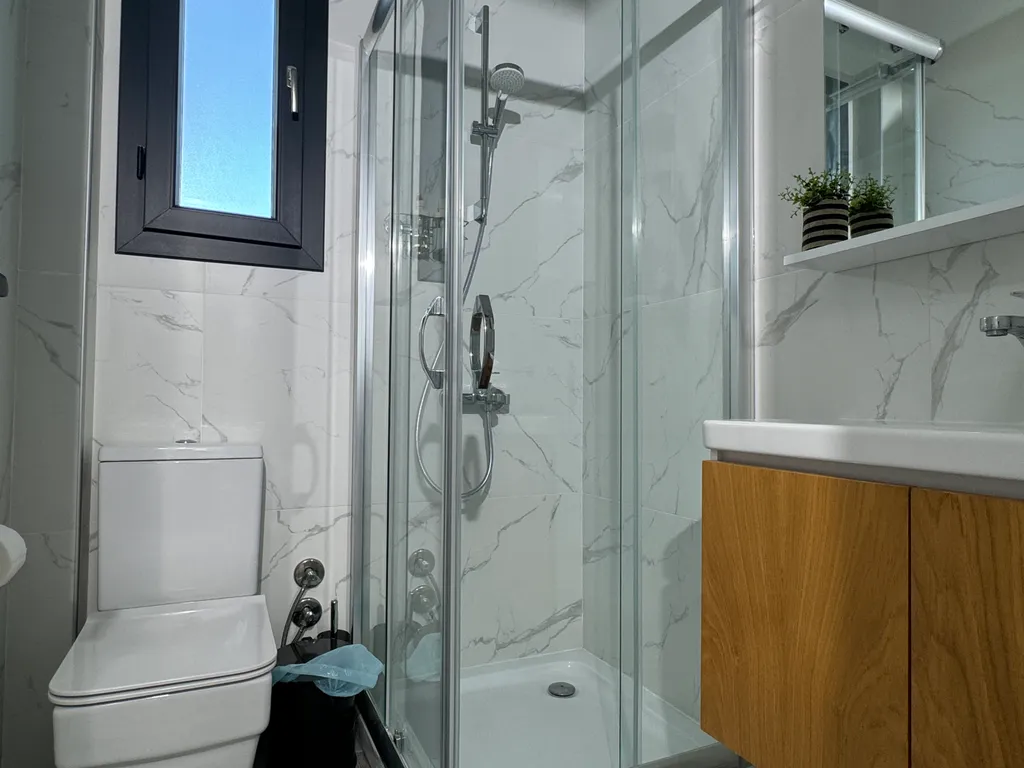 Шикарные апартаменты с видом на море