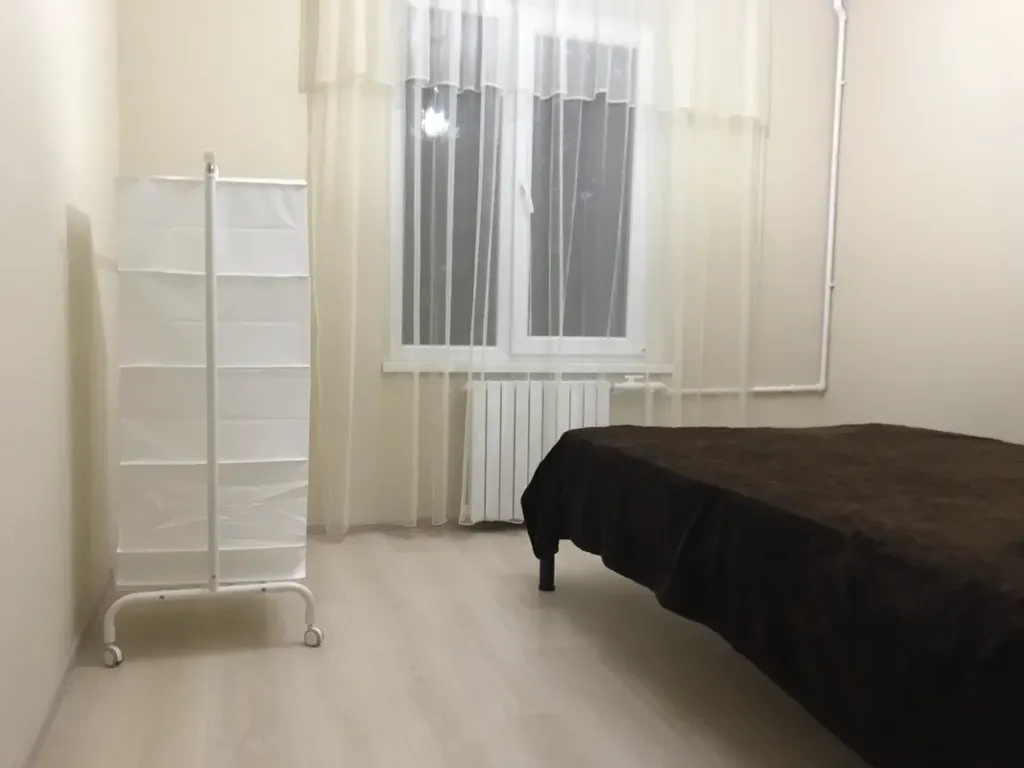 Квартира Квартира в 20 мин пешком до моря — Севастополь