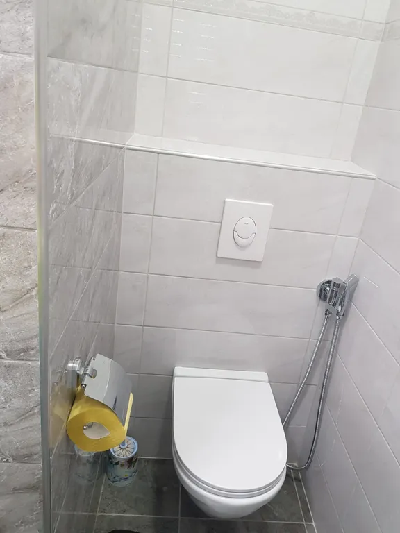 Квартира 2-комнатная Квартира — Евпатория