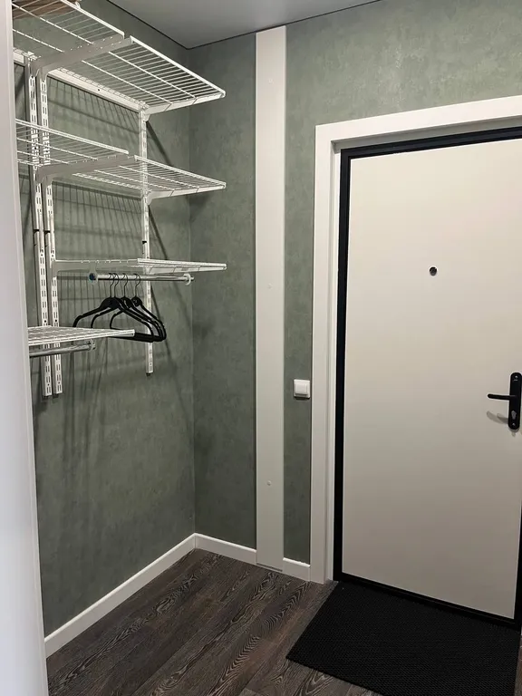 Квартира около аэропорта