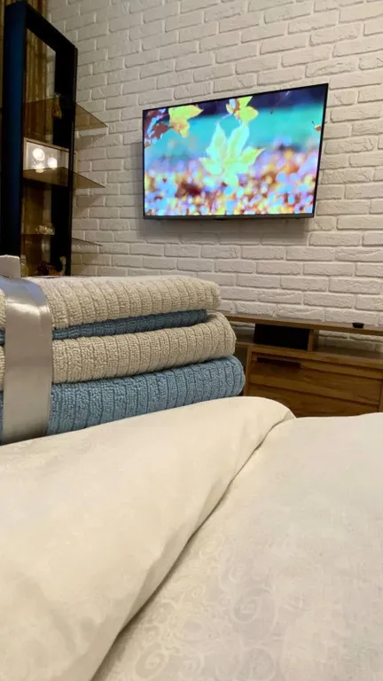 Квартира Уютная квартира — Калининград