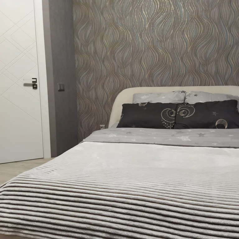 3-комнатная квартира в центре