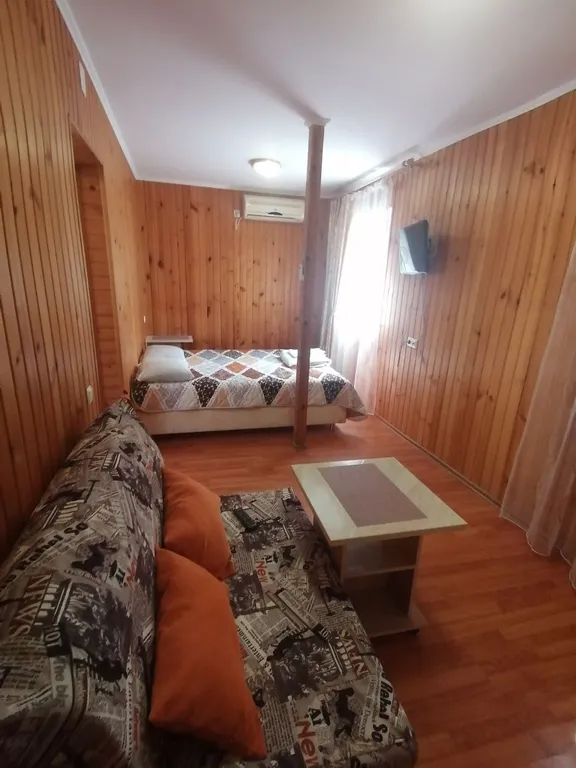 Комната