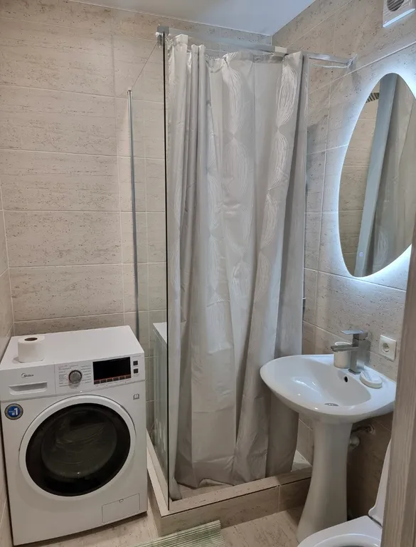 Уютная квартира в центре