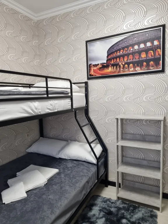 Квартира Квартира ТаrTar 7/1 — Сириус