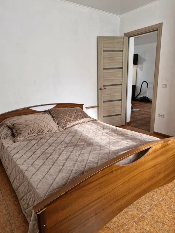 Апартаменты рядом с кардио-центром