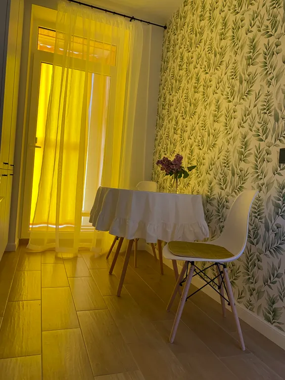 Уютная квартира в 15 минутах от Балтийского моря