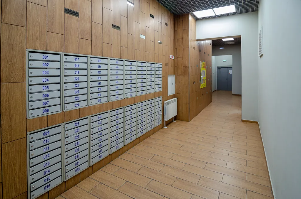 Семейные апартаменты Море в самом центре